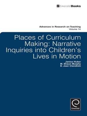 cover image of Advances in Research on Teaching, Volume 14